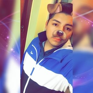 Meet your Posher, Fernando